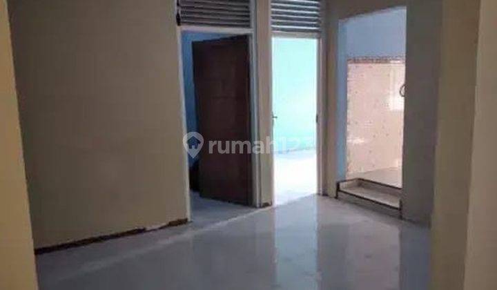 Rumah Unfurnished SHM Perum Pongangan Gresik 2