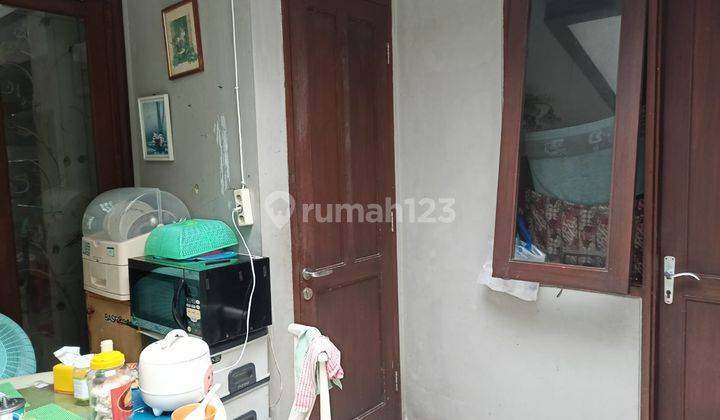 Rumah 1.5 Lantai Taman Puspa Raya Luar Cluster, Citraland, Sambikerep, Surabaya 2