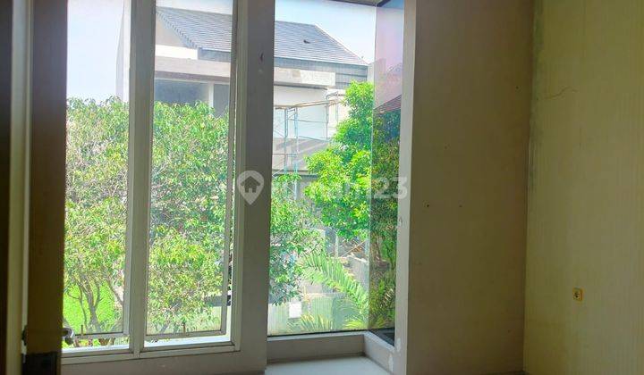 Rumah Kontrakan 2 Lantai Unfurnished Woodland Citraland Surabaya 2