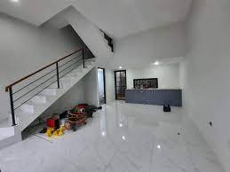 Rumah Jagakarsa Murah 1 M-an Siap Huni Dekat Pintu Tol Brigif Jaksel 2