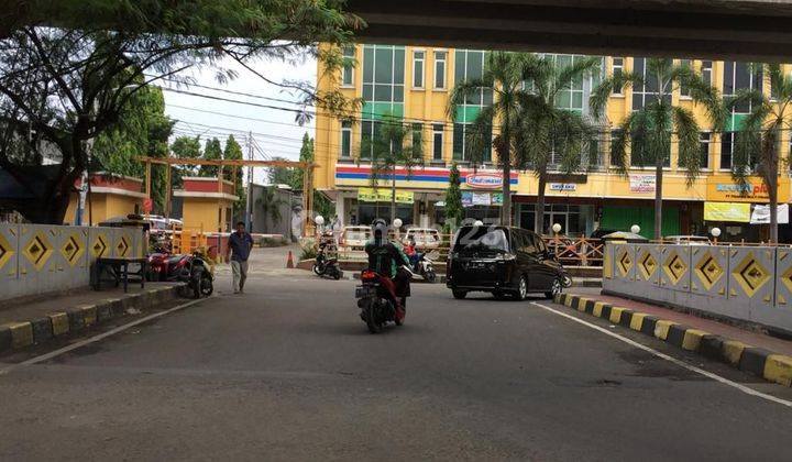 Gudang Dibawah NJOP Bandengan, Jakut 1