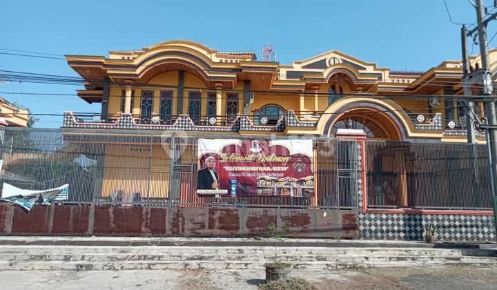 Rumah, SHM, di Cirebon Kota, 2