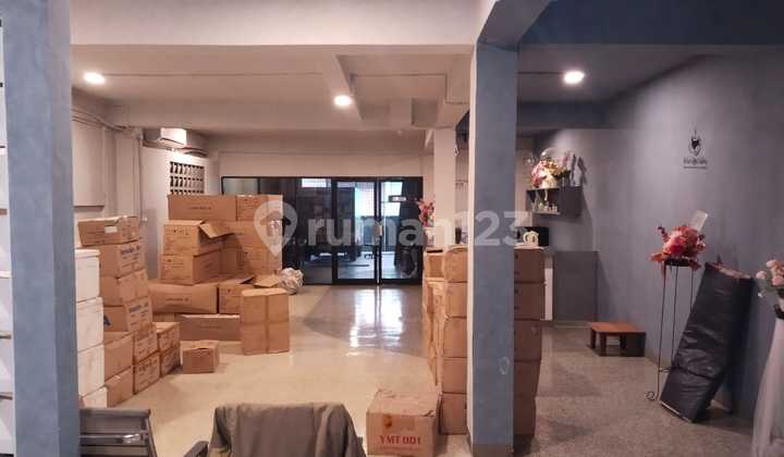 Rukogandeng Suitable for Investment