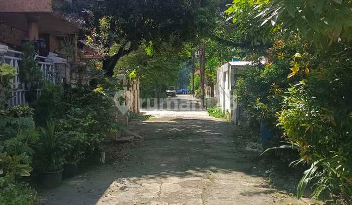 Rumah Siap Huni Di Pondok Gede Perum Bina Lindung 2