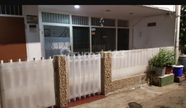 Strategic Move-In Ready House in Gunung Sahari! Negotiable 2