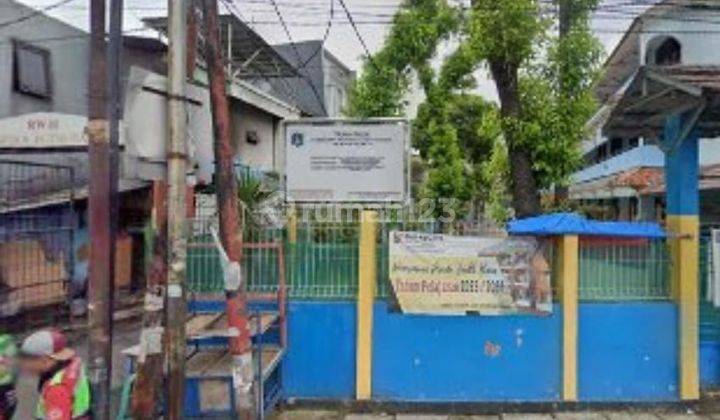 Rumah Bagus SHM di Cempaka Putih , Jakarta Pusat 2