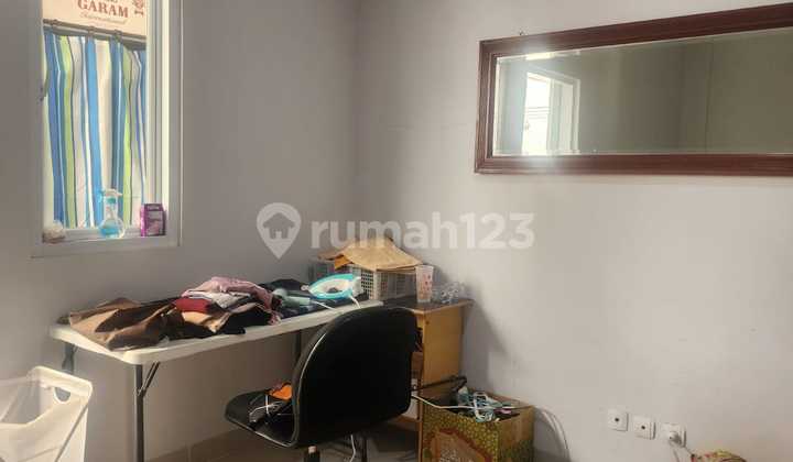 Rumah, 1 Lantai, SHM, di Bambu Apus 2