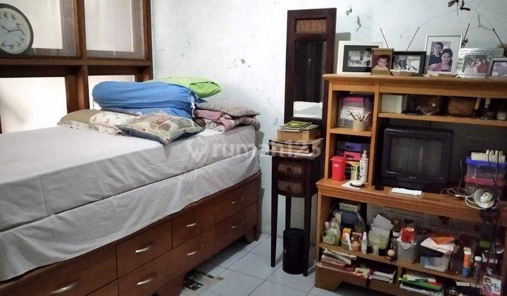 Rumah Nyaman Lokasi Strategis di Kemayoran, Jakarta Pusat 2