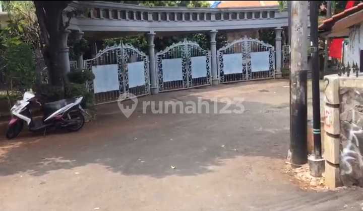 House, 1 Floor, SHM, in Rawamangun 2