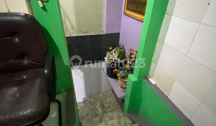 Rumah, 1 Lantai, SHM, di Pasar Minggu