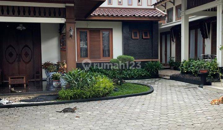 Rumah SHM di Tanjung Barat , Jakarta Selatan 2