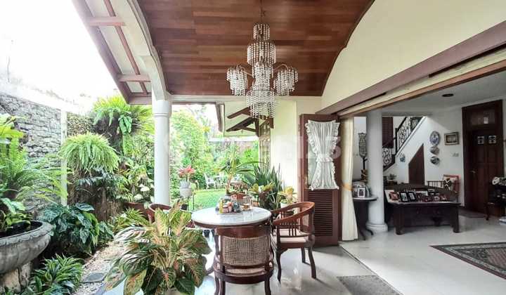 Rumah, 2 Lantai, di Bintaro Rumah, 2 Lantai, di Bintaro