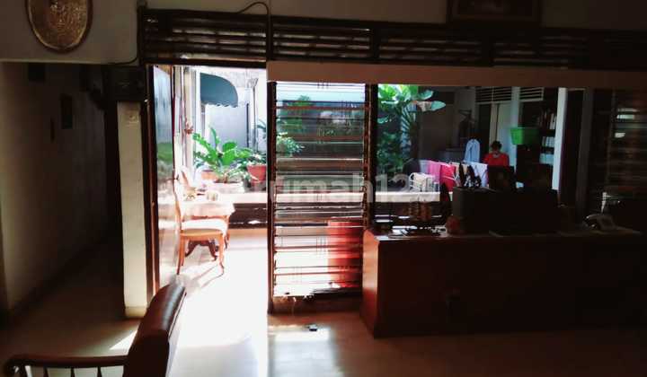 Rumah, 1 Lantai, SHM, di Cinere