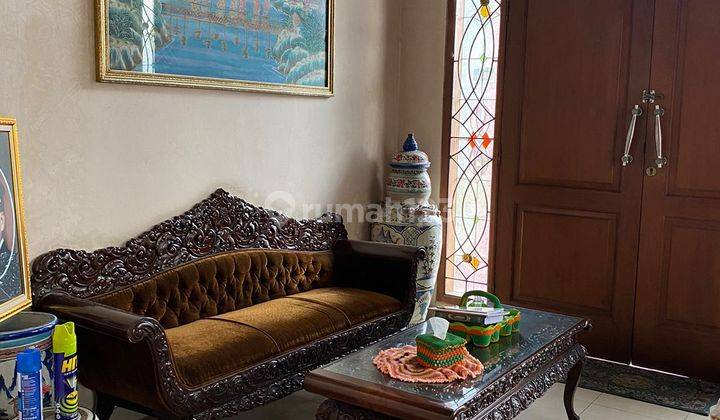 Rumah Bagus SHM di Tebet Timur Jakarta Selatan, Jakarta Selatan 2