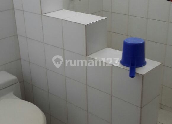 Rumah, 1 Lantai, SHM, di Lebak Bulus 2