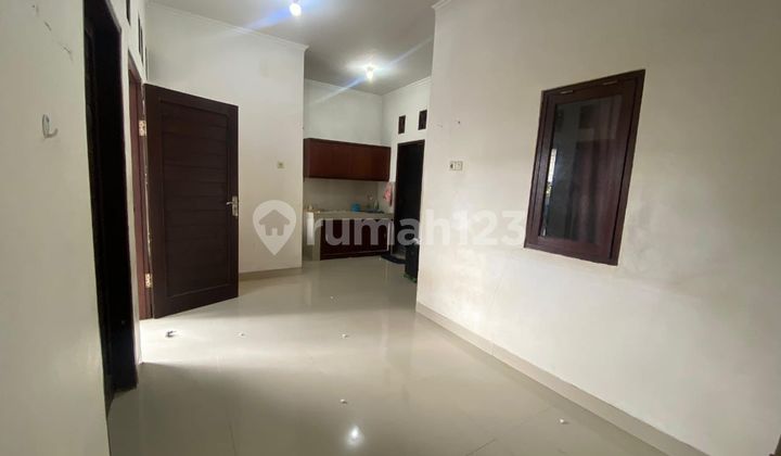 Sale Rumah Cantik Strategis Pusat Kota Pulau Saelus Sesetan Denpasar 2