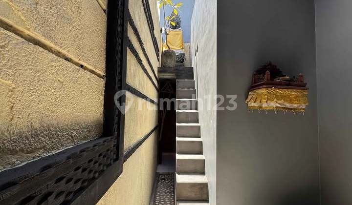 For Sale Rumah Cantik.muding Kerobokan Dkt Canggu 2