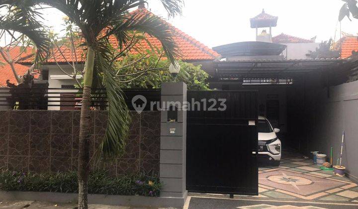 Buc Rmh 2are Halaman Luas Antasura Virw Sawah Jl7mtr Dkt Sman8,smpn12 1