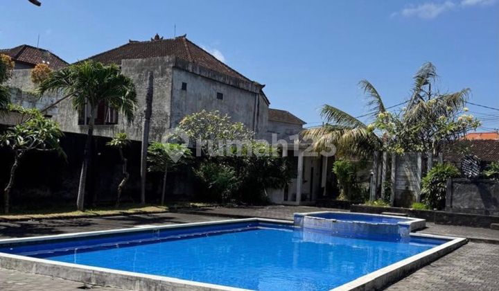 Buc Rmh One Gate Security 24jam Fas Pool Jl10mtr Pst Kota Gatsu Tengah 2