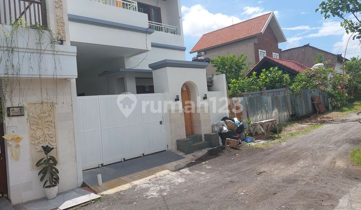 Buc Tanah 146M2 Lingk Perum Mewah Dkt Utama Patih Nambi Ubung Jl6mtr
