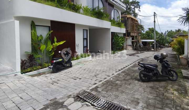 New Mediterranean Style Villa, Fully Furnished, Tumbak Bayuh, Pereerenan New Mediterranean Style Villa, Fully Furnished, Tumbak Bayuh, Pereerenan