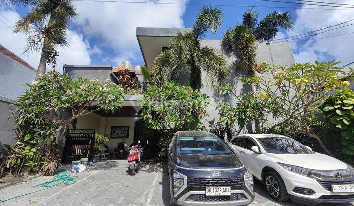 Kost Elit Fas Lengkap Selalu Full Penghuni Tangkuban Perahu Kerobokan 2
