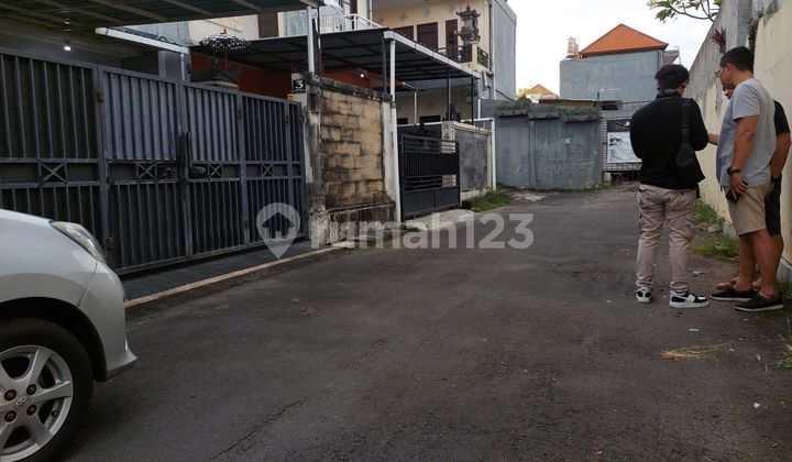 Buc Rmh One Gate Pst Kota Wijaya Kesuma Near Gatsu, Polda, Kreneng 6mtr Road 2