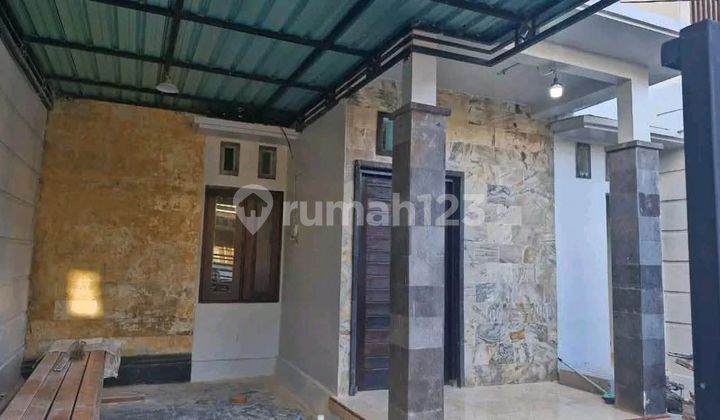 Buc Rumah Cantik 1are Perang Lukluk Dekat Puspem Badung, Rs Mangusada