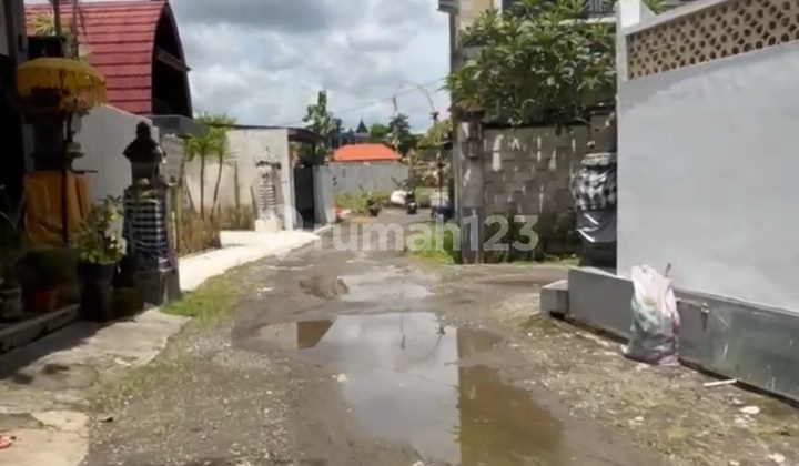 Sale Tanah Bonus Rmh 125M2 Lingk Villa Strategis Penggilian Padonan Sale Tanah Bonus Rmh 125M2 Lingk Villa Strategis Penggilian Padonan