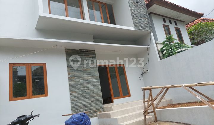 Promo New Homes in A.******** Central Gatsu City, Mall Living 5 Meters Street 2