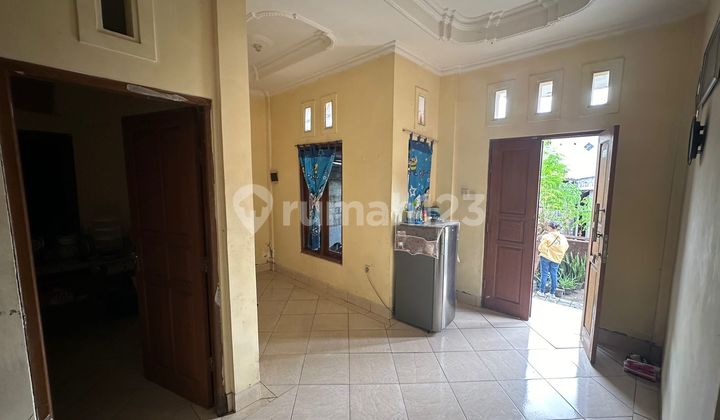 Buc Rumah Cantik 2lt Luas 1are Bedahulu Gatsu Tengah Dkt Subak Dalem 2