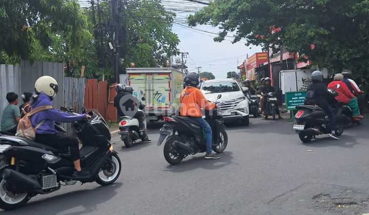 Buc Tanah Premium.280m2 Hook Raya Tangkuban Perahu, Buana Raya Jl10mtr Buc Tanah Premium.280m2 Hook Raya Tangkuban Perahu, Buana Raya Jl10mtr