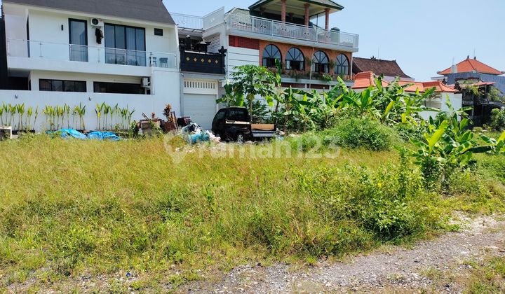 Buc Tanah Kaw Villa 150m2 View Sawah Canggu Kulibul Padonan Jl 6meter Buc Tanah Kaw Villa 150m2 View Sawah Canggu Kulibul Padonan Jl 6meter