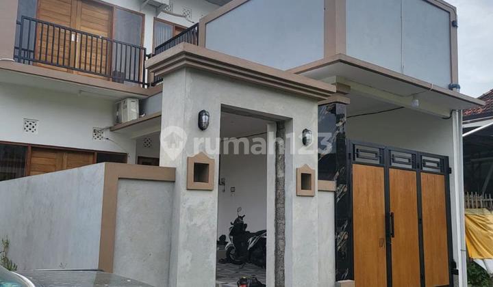 For Sale Rumah Baru 2Lt 130M2 Ada 5Kamar Tidur Perum Dalung Utara For Sale Rumah Baru 2Lt 130M2 Ada 5Kamar Tidur Perum Dalung Utara