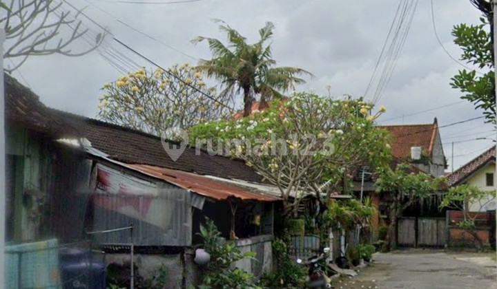 Sale Tanah 136M2 Free Biaya Perum Hutama Karya Siulan Penatih Jl4,5Mtr Sale Tanah 136M2 Free Biaya Perum Hutama Karya Siulan Penatih Jl4,5Mtr