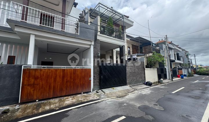 Sale Rumah 2Lt Ada Taman Lingk Perum Elit Sekar Jepun Jl6mtr Hotmik Sale Rumah 2Lt Ada Taman Lingk Perum Elit Sekar Jepun Jl6mtr Hotmik