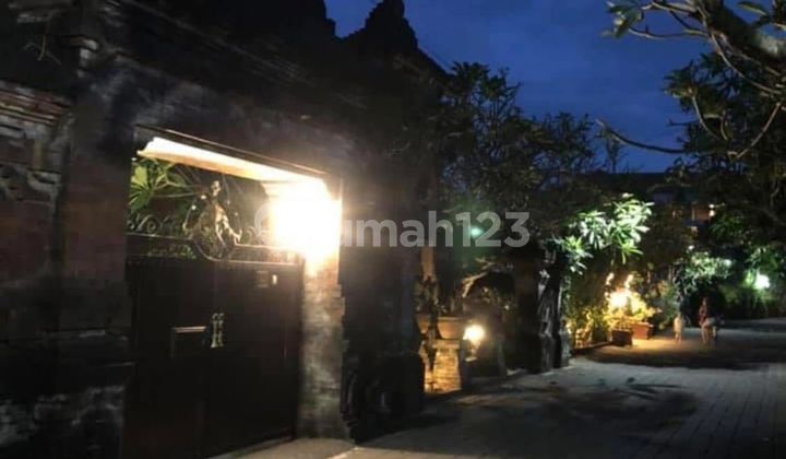 Rent Villa Beach Side 2lt 450m2 Hanya 150mtr Dari Pantai Sanur Jl7mtr Rent Villa Beach Side 2lt 450m2 Hanya 150mtr Dari Pantai Sanur Jl7mtr