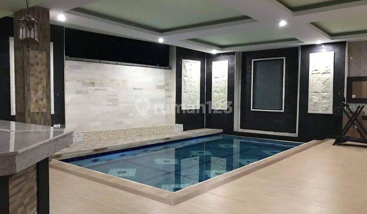 Sale Quest House Ada Pool 18kamar Full Furnish Jimbaran Dkt Pantai 2