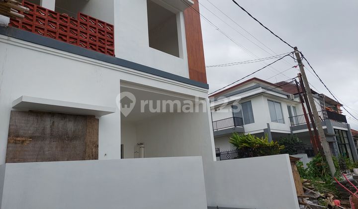 New House Fresh 2 Floors Free Shipping Costs Near Rama Park, McD, KFC 5m Road 2