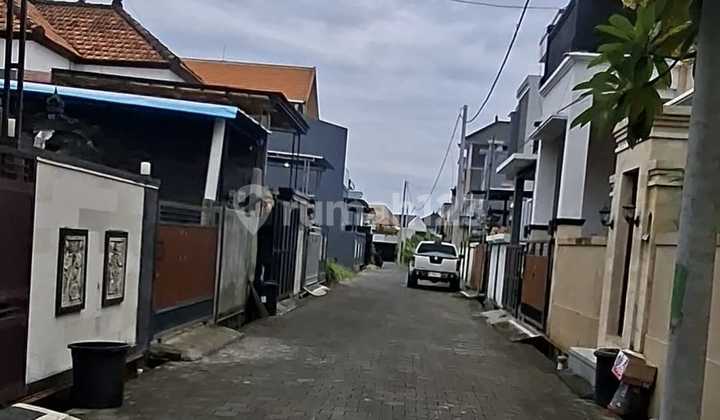 Rumah Baru Gress 2Lt Free Pajak 4Kamar Perum Jepun Gatsu Timur Jl5mtr 2