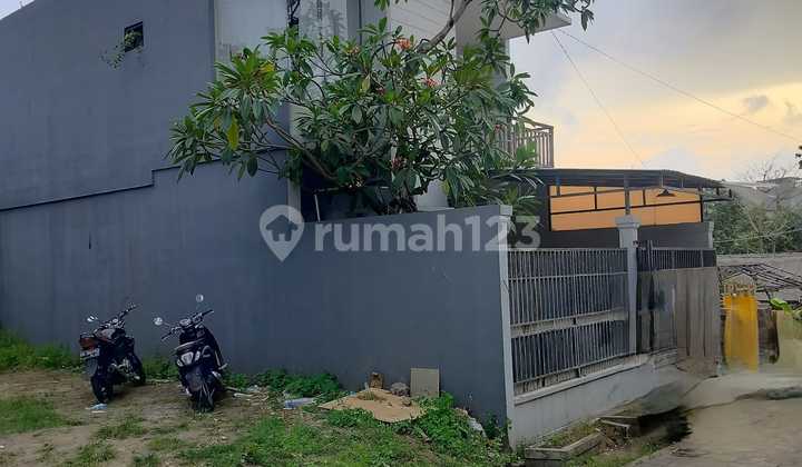 For Sale Rumah Cantik 2lt 125m2 Ada 4kamar Trenggana Penatih Dentim 2