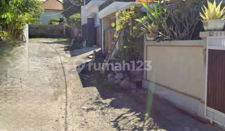 Rare Land 1are Suradipa A Yani Peguyangan Residential Zone