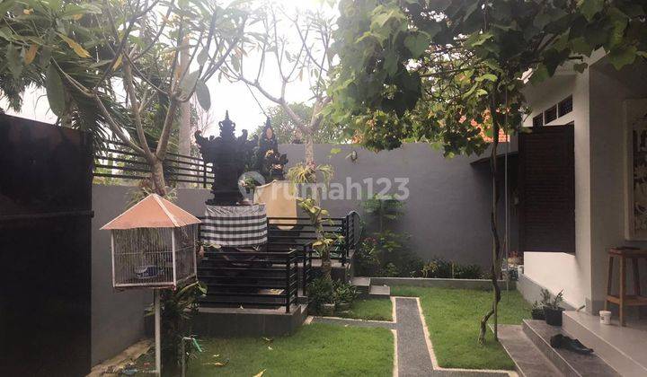 Buc Rmh 2are Halaman Luas Antasura Virw Sawah Jl7mtr Dkt Sman8,smpn12 2
