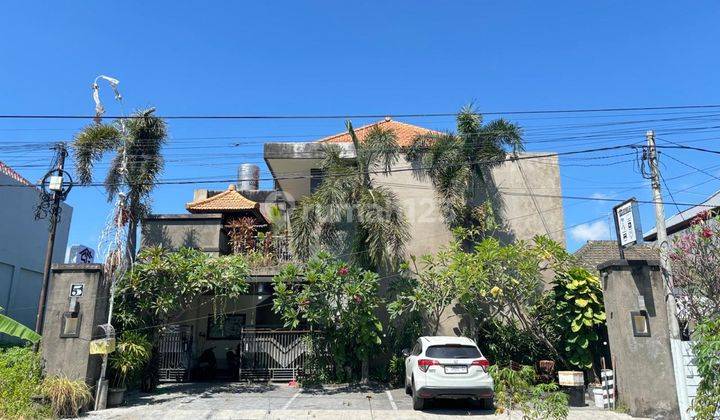Kost Elit Fas Lengkap Selalu Full Penghuni Tangkuban Perahu Kerobokan 1