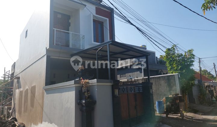 Promo Rmh Baru 2Lt Free Pajak Antasura Jl5mtr Dkt Wr Mina,Sman8,Smpn12