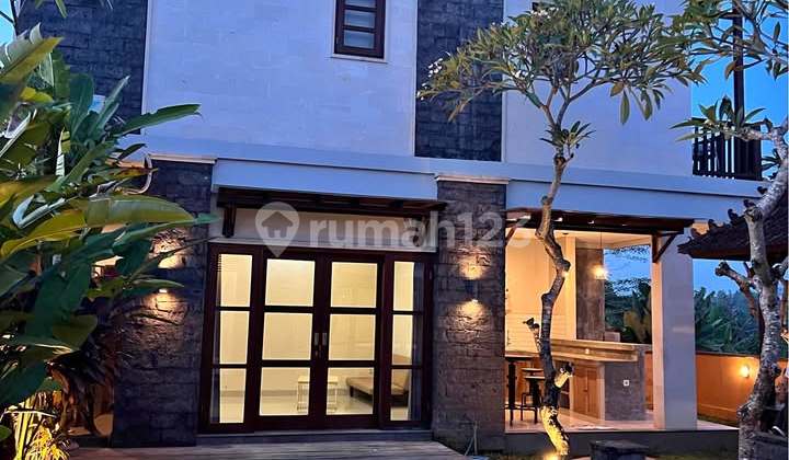 Villa Mewah 2lt 2are View Sawah Ful Furniture Dkt Raya Kemenuh Gianyar Villa Mewah 2lt 2are View Sawah Ful Furniture Dkt Raya Kemenuh Gianyar