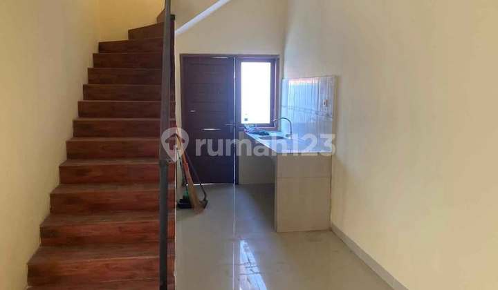 Rumah 2Lt 181M2 Strategis Tangkuban Perahu Dkt Kerobokan, Bali Kidy 2