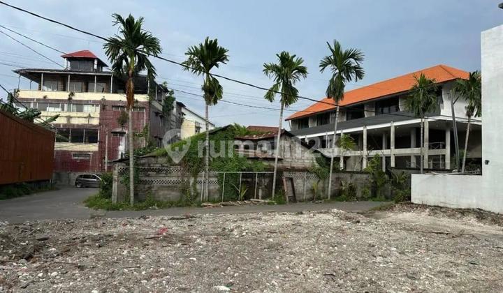 Strategic Land 250m2 Width 18m Near Main Road Gn Sanghyang 6m Street Strategic Land 250m2 Width 18m Near Main Road Gn Sanghyang 6m Street