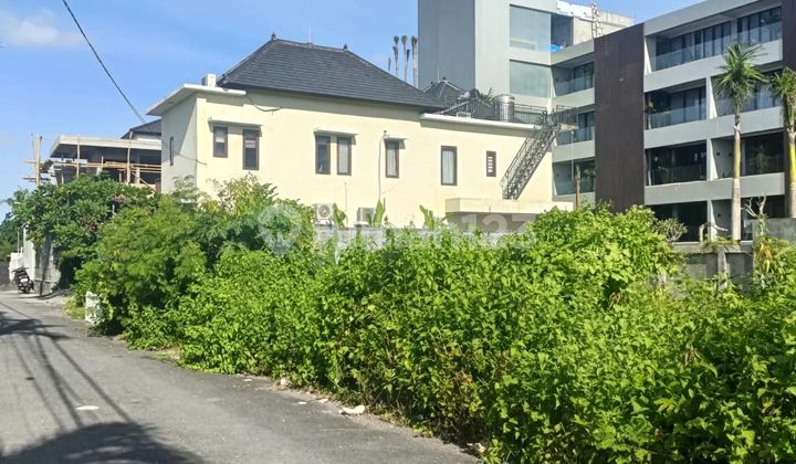 For Sale Tanah Premium 10are Kaw Villa,hotel Umalas Center Jl6mtr For Sale Tanah Premium 10are Kaw Villa,hotel Umalas Center Jl6mtr