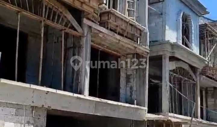 Rmh Baru 3lt Cluster Elit One Gate System Dkt Raya Tk Pakerisan Panjer Rmh Baru 3lt Cluster Elit One Gate System Dkt Raya Tk Pakerisan Panjer